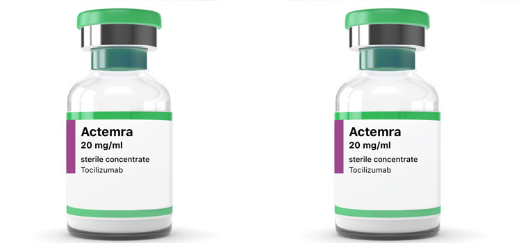 Order Cheaper Actemra® Online in Catano, PR